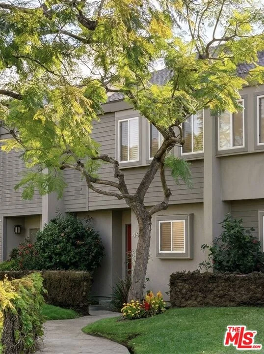 46 Village, Santa Monica, CA 90405