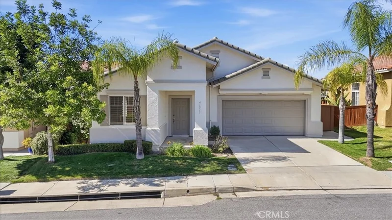41911 Driver Lane, Temecula, CA 92591