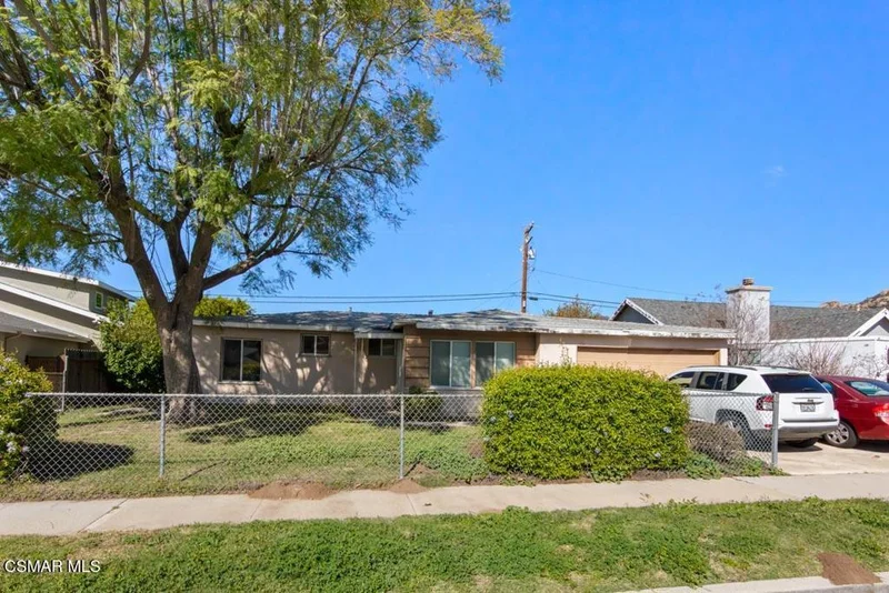 6289 Dana Avenue, Simi Valley, CA 93063