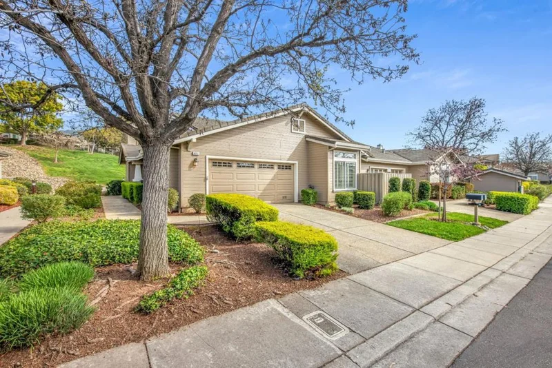 8652 Solera Drive, San Jose, CA 95135
