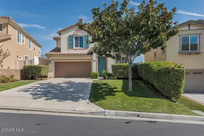 887 Coronado Circle photo 2