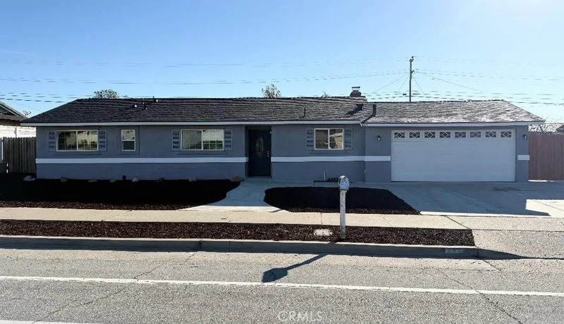 4614 S Bradley Road, Santa Maria, CA 93455