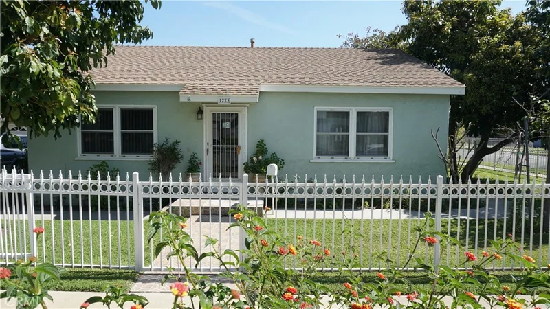 1223 S Plum Avenue, Ontario, CA 91761