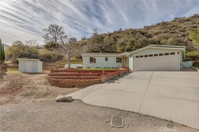 921 Starr Court, Lebec, CA 93243