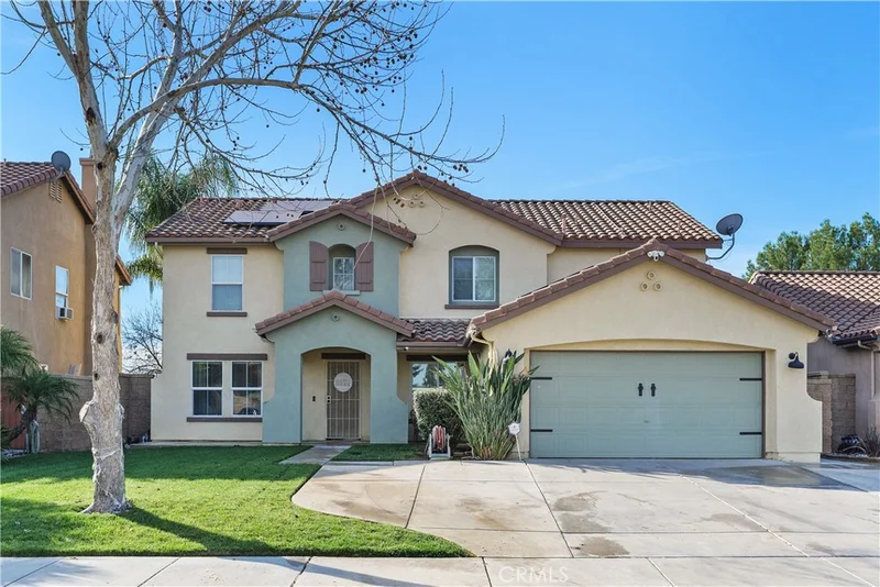 25563 Mountain Springs St, Menifee, CA 92584
