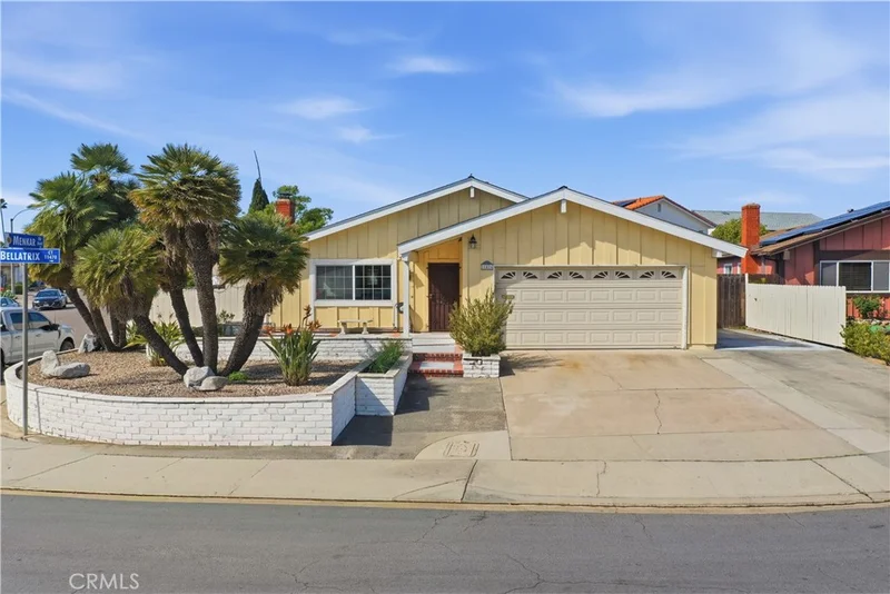 11476 Bellatrix, San Diego, CA 92126