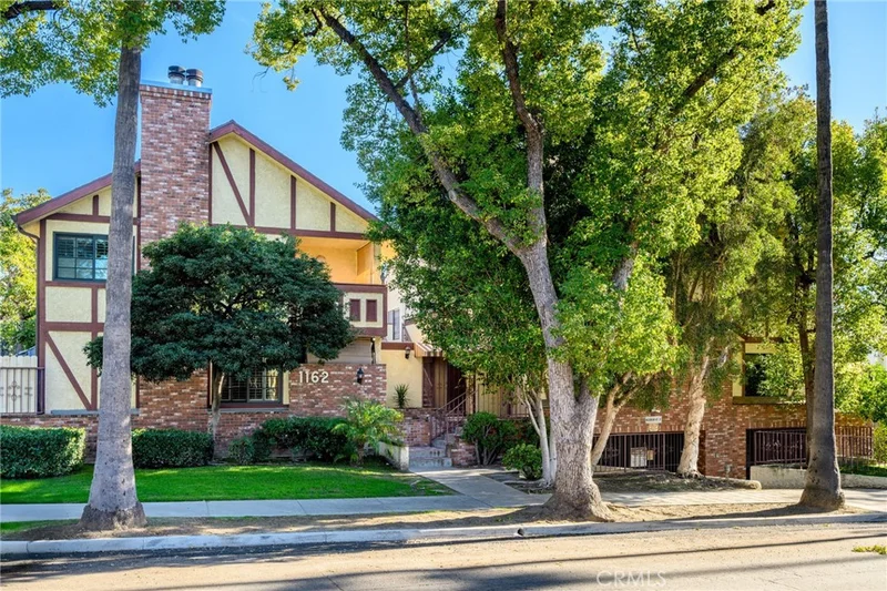 1162 Winchester Avenue K, Glendale, CA 91201