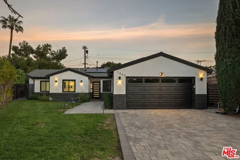 7848 Melita Avenue, North Hollywood, CA 91605
