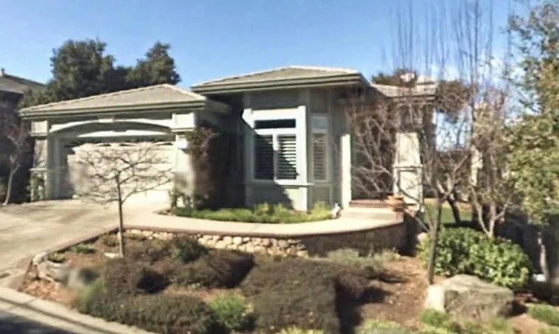 10467 Fairway Lane, Carmel, CA 93923