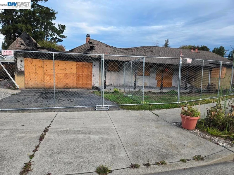 1905 Lockwood Ave, Fremont, CA 94539