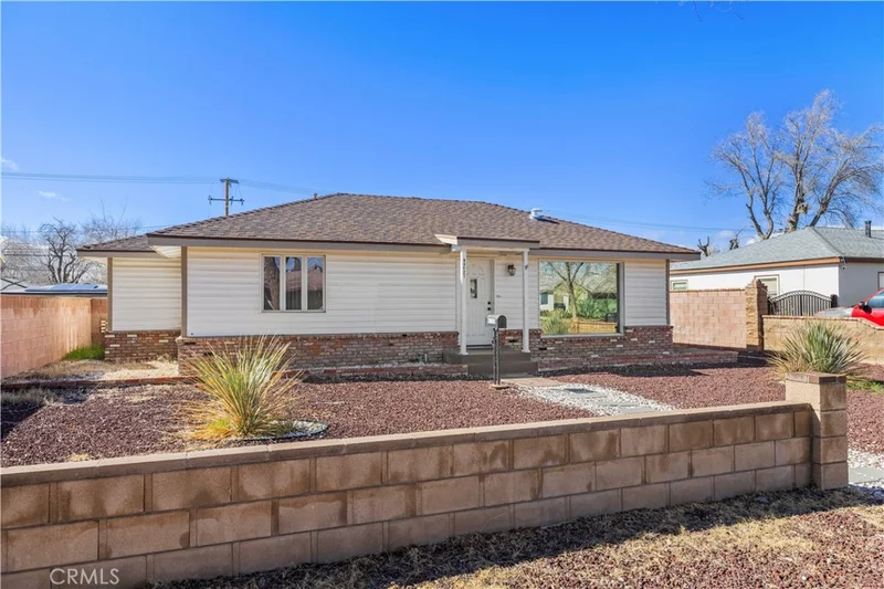 45021 11th, Lancaster, CA 93534