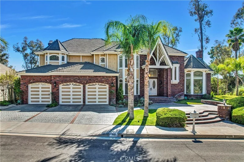 102 Mill Run, Monrovia, CA 91016