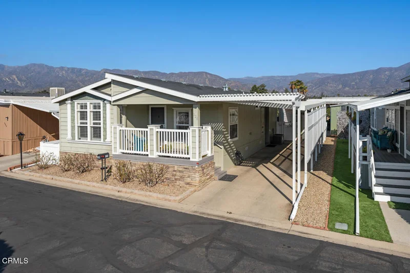 128 Don Felipe, Ojai, CA 93023