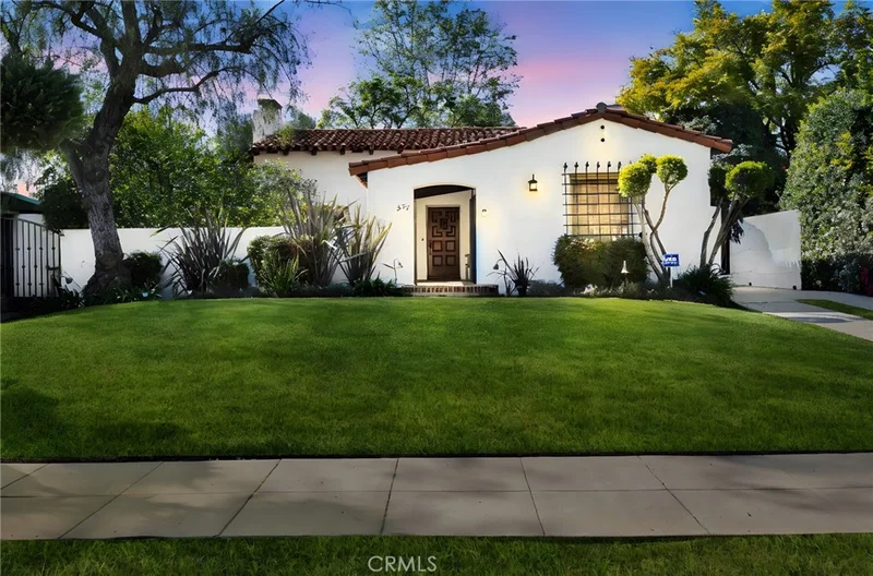 557 S Berkeley, San Marino, CA 91108