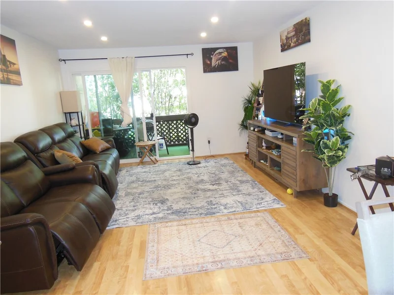 Photo 2 of 23515 Lyons Avenue 116