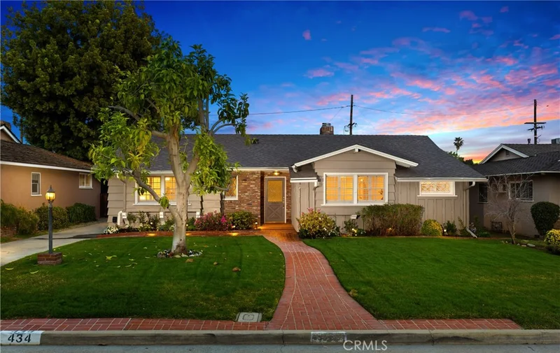 434 Wenham, Pasadena, CA 91107