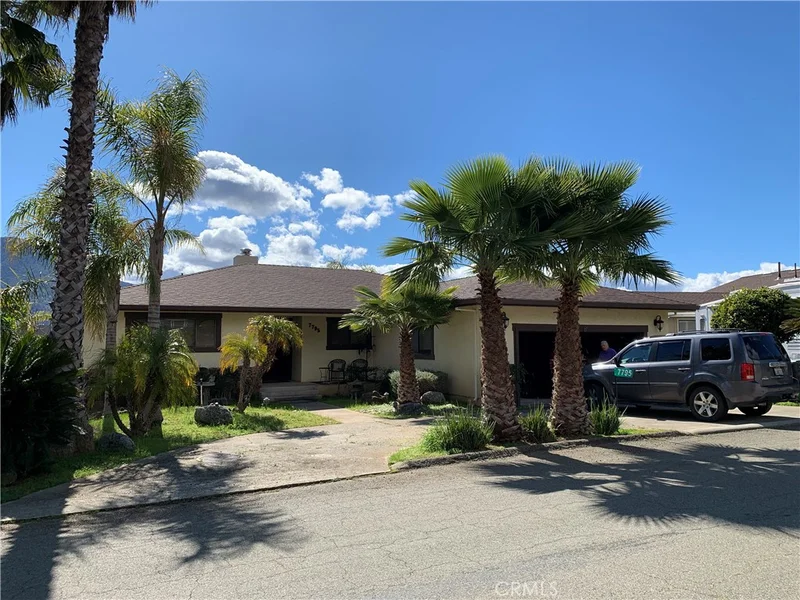 7795 Richard Drive, Lucerne, CA 95458