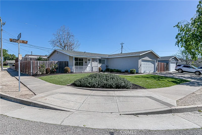 5432 Orcutt, Santa Maria, CA 93455