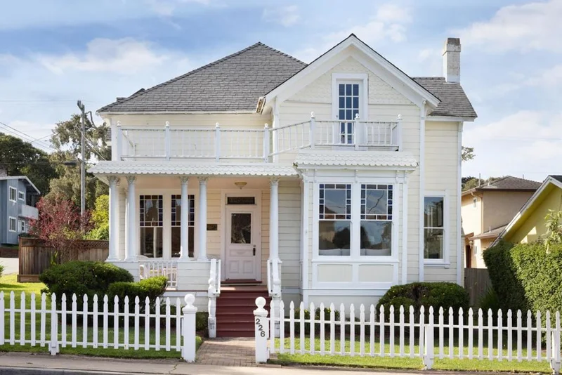 226 Willow, Pacific Grove, CA 93950
