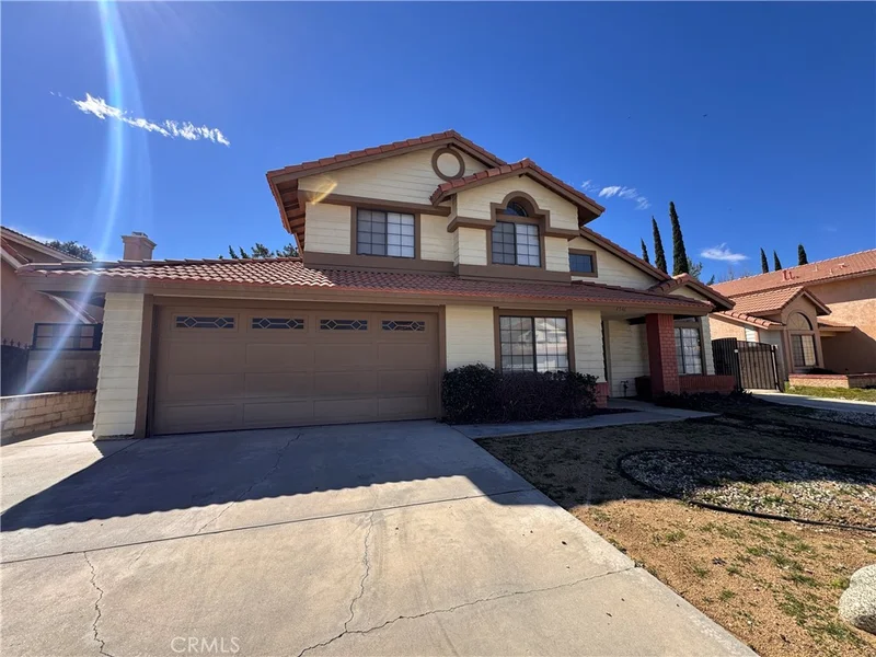 4546 Grandview, Palmdale, CA 93551