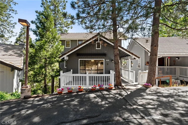 40603 Saddleback, Bass Lake, CA 93604