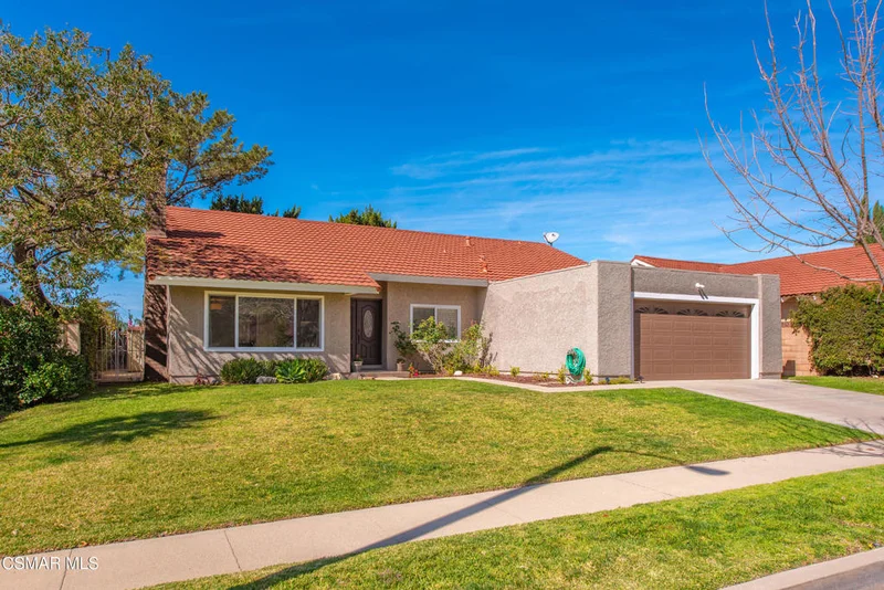 2249 St Clair Avenue, Simi Valley, CA 93063