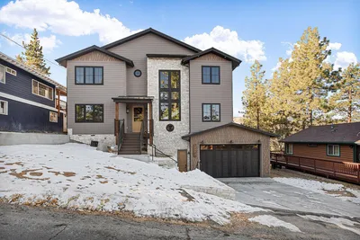 43595 Ridge Crest Drive photo 2