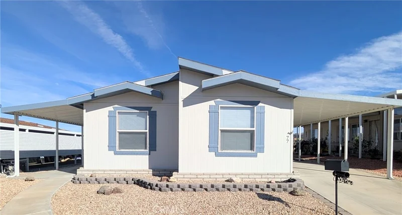 7501 Palm Unit 77