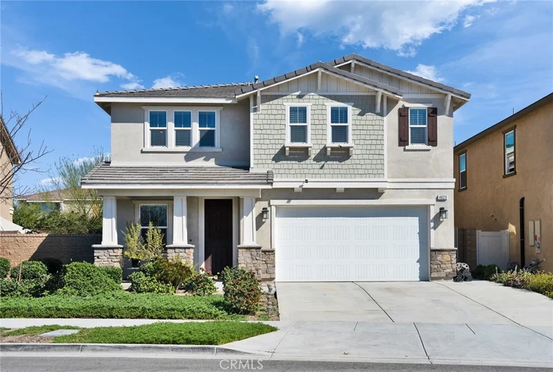 4623 Rogers Way, Ontario, CA 91762