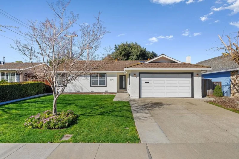 2270 De Paul Place, Santa Clara, CA 95051