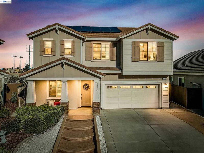 6224 Shimmer Falls Dr, Roseville, CA 95747