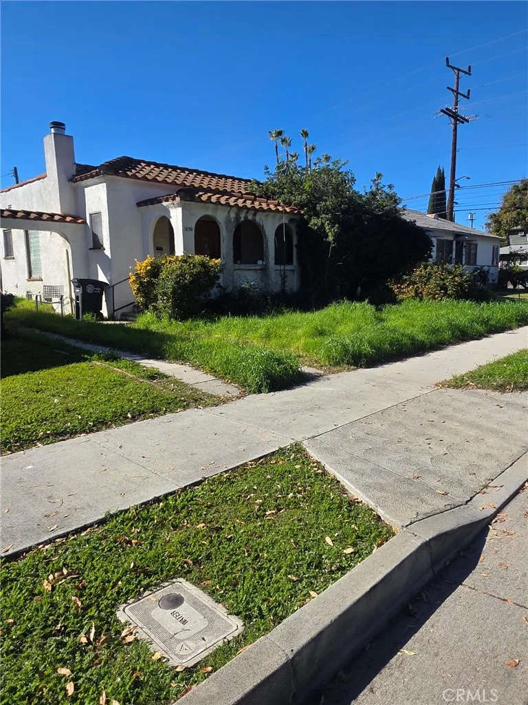 1850 Lake, Glendale, CA 91201