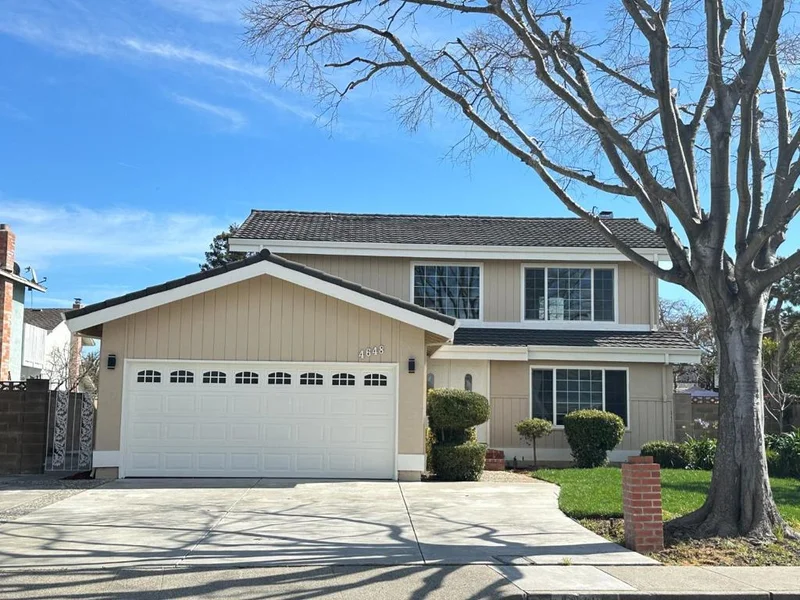 4648 Michelle Court, Union City, CA 94587