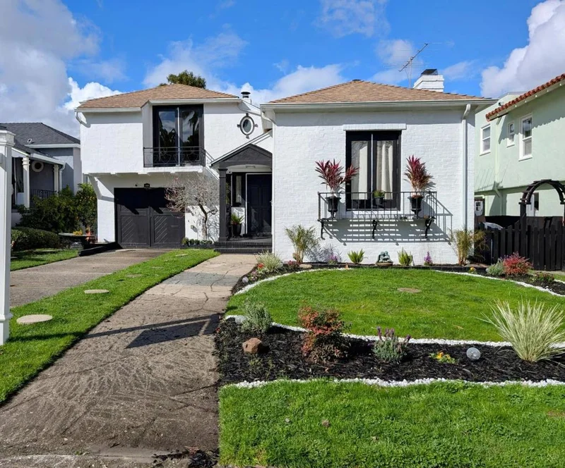 254 Taylor Boulevard, Millbrae, CA 94030