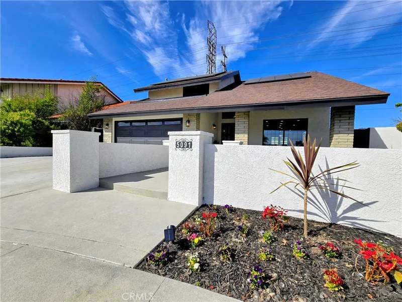 5091 Sharon, La Palma, CA 90623