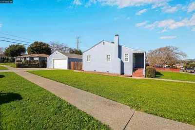 601 Russell Street photo 2