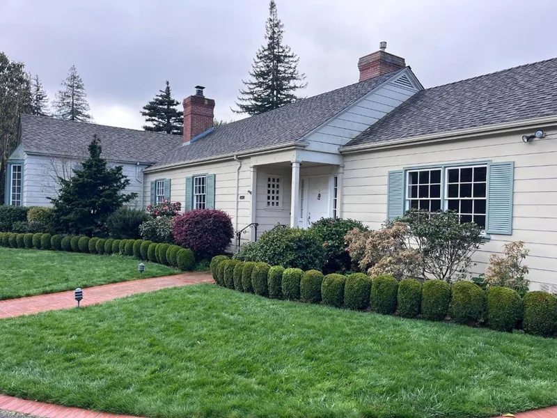 3 Sherwood Court, Hillsborough, CA 94010
