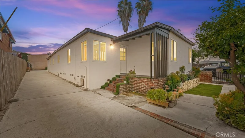 1012 Lord, Los Angeles, CA 90033