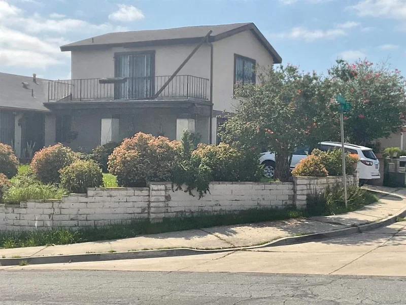 6197 Daisy Pl, San Diego, CA 92114