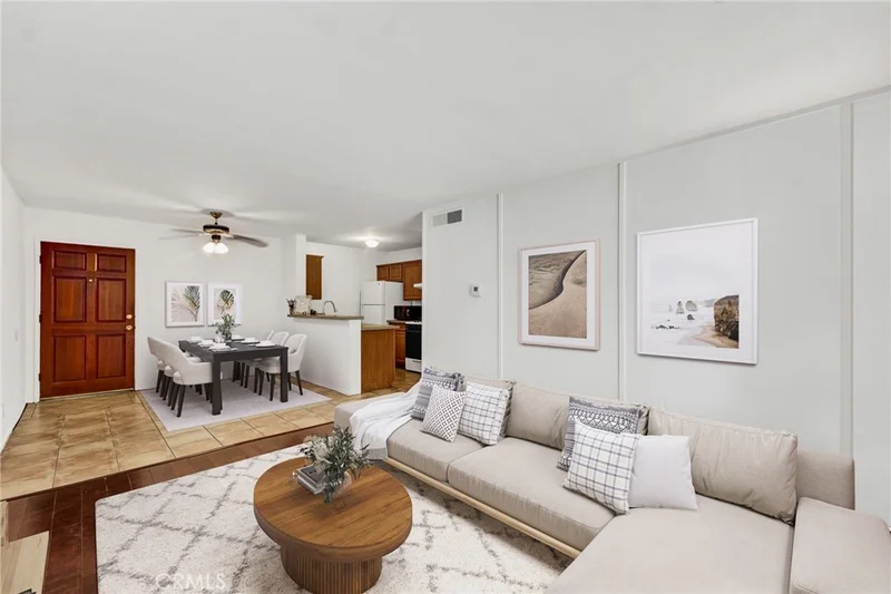 18645 Hatteras Street 184, Tarzana, CA 91356