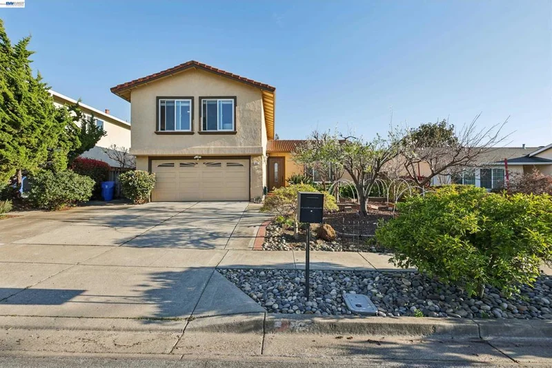 465 Wilaneta Ave, Fremont, CA 94539