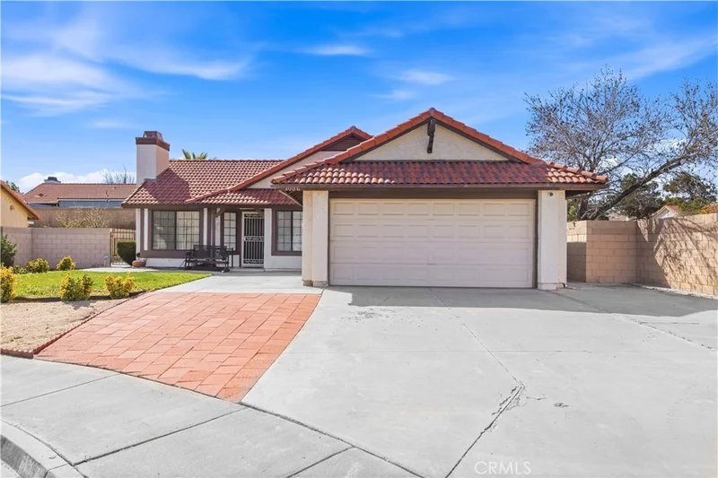 3006 Via Primero, Palmdale, CA 93550