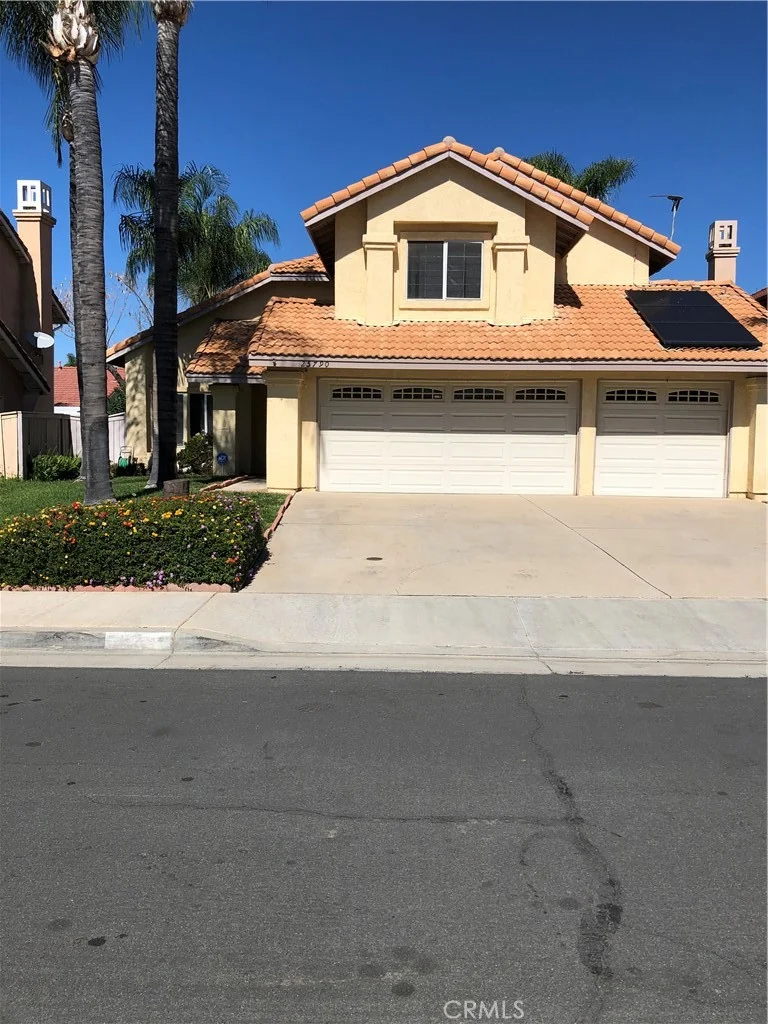 25790 Via Salerno Court, Moreno Valley, CA 92551