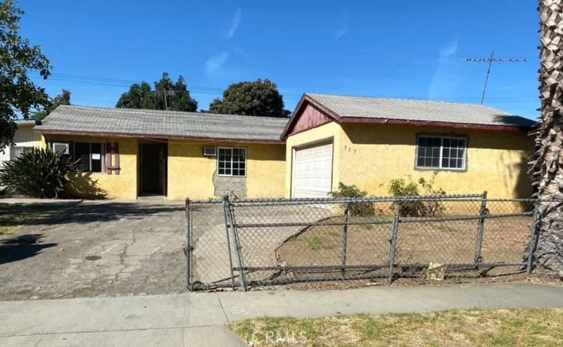 517 Evanwood Avenue, La Puente, CA 91744