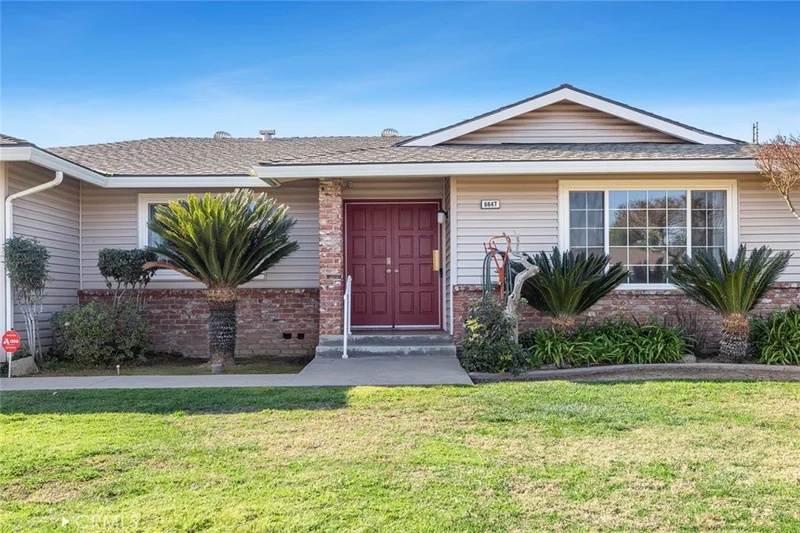 6647 Anna, Fresno, CA 93710