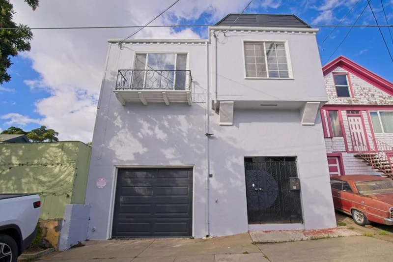 88 Lobos Street, San Francisco, CA 94112