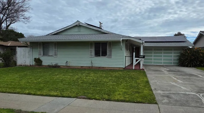 5524 Harvard Drive, San Jose, CA 95118