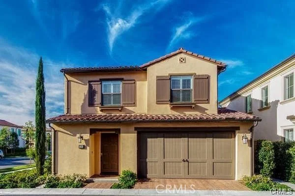 119 Island Coral, Irvine, CA 92620