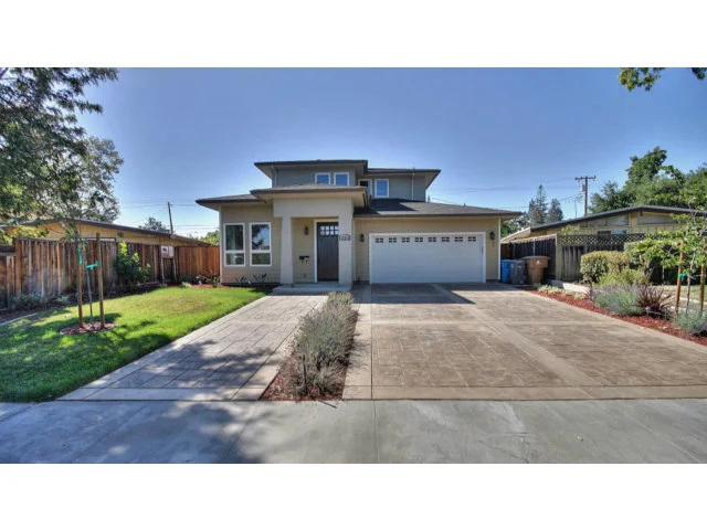 18970 Newsom Avenue, Cupertino, CA 95014