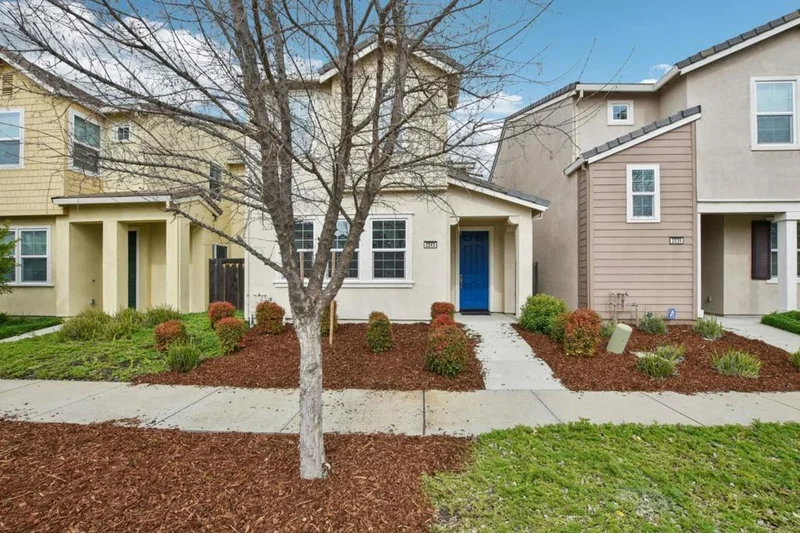 2543 Judith Resnik Avenue, Sacramento, CA 95834